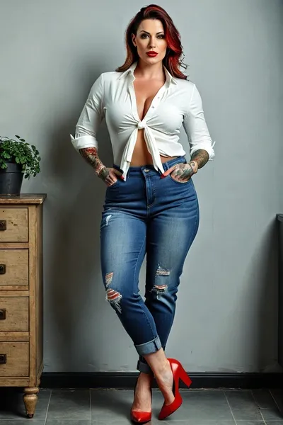 Αναστροφή συνομιλίας AI – Συζήτηση με Τζένιφερ Χολ