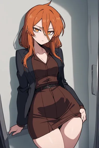 Flipped Chat AI – Чат с Сара