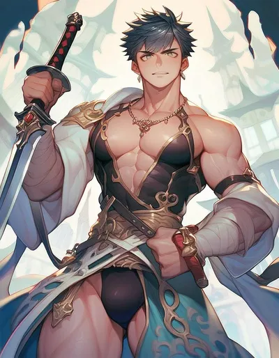 Flipped Chat AI – Sembang dengan Kevin Calvés