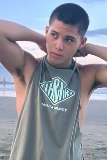 Flipped Chat AI – 與 Bryan Vitz 聊天