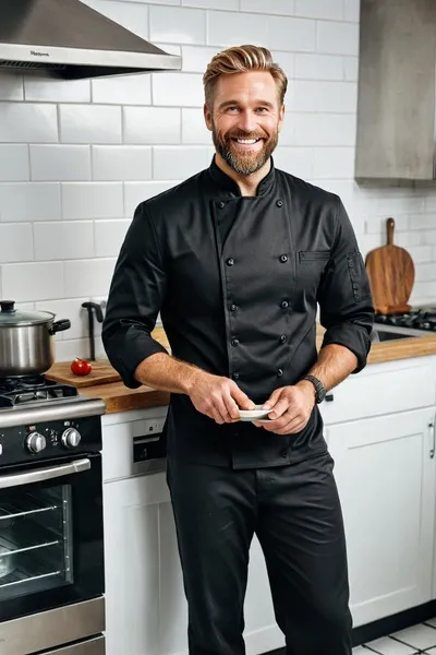 Flipped Chat AI – Discuter avec Gareth Holloway