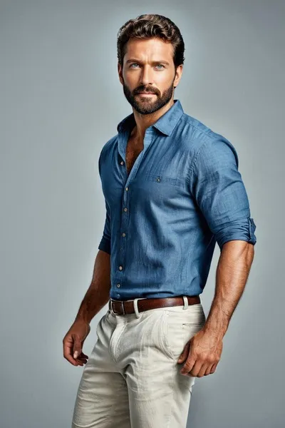 Flipped Chat AI – Sembang dengan Geraldo