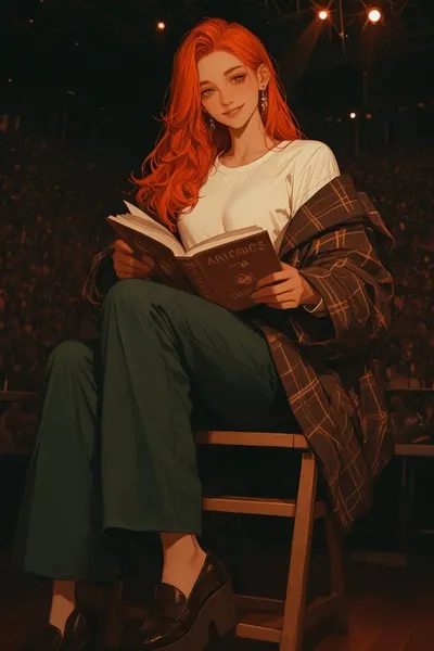 Flipped Chat AI – แชทกับ ฮ่าๆ