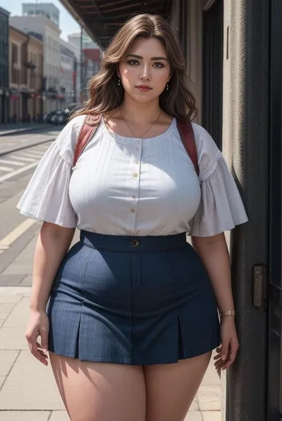 Flipped Chat AI – razgovarajte s Chanti