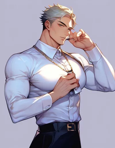 Omgedraaide chat AI – Chat met Marcus