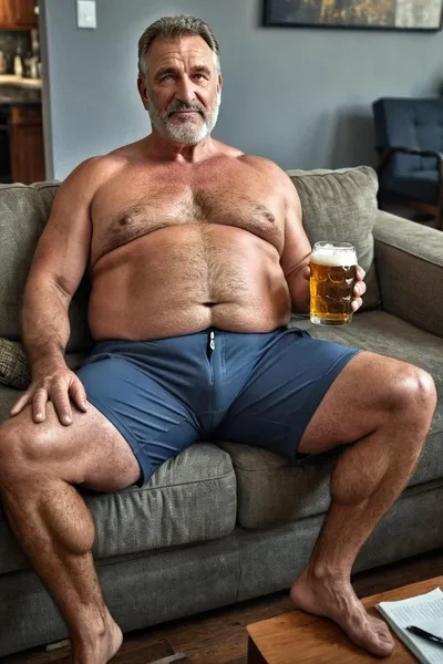 Flipped Chat AI – Discuter avec Richard Harding