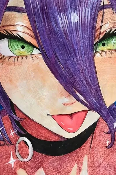 Flipped chat ai - makipag -chat sa Reze