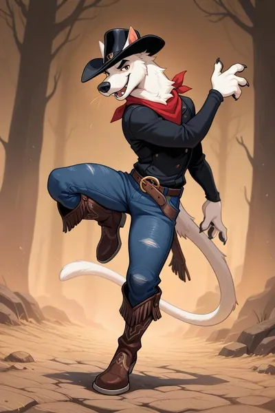 Flipped chat ai - makipag -chat sa Dawson Merrick