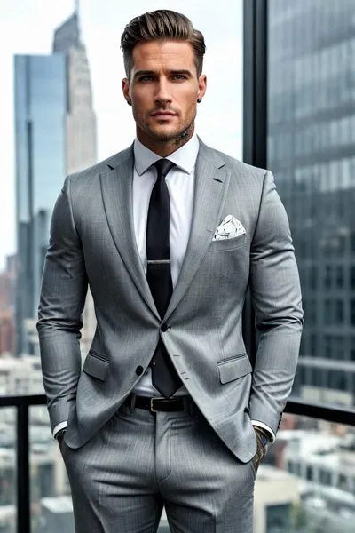 Odwrócony czat AI – rozmawiaj z Bradley Wesson