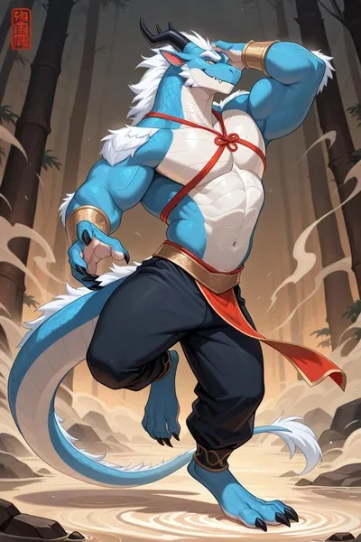 Odwrócony czat AI – rozmawiaj z Yinglong