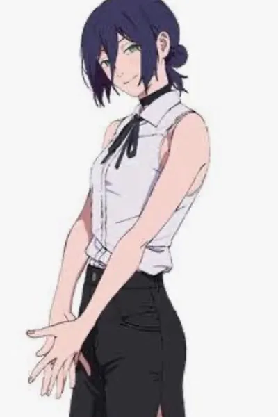 Flipped Chat AI – Чат с Резе