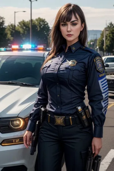 Odwrócony czat AI – rozmawiaj z Lea Grey