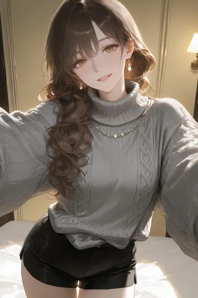 फ़्लिप्ड चैट AI – नोरालाइन के साथ चैट करें