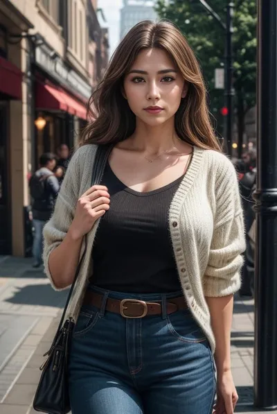 الذكاء الاصطناعي للدردشة المعكوسة – الدردشة مع ريبيكا