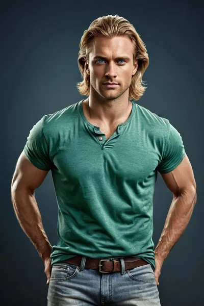 Flipped Chat AI – razgovarajte s James