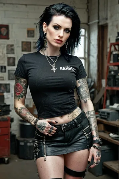 Flipped Chat AI – แชทกับ เจด มิลเลอร์