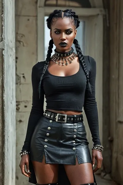 फ़्लिप्ड चैट AI – डोमिनिक केन के साथ चैट करें