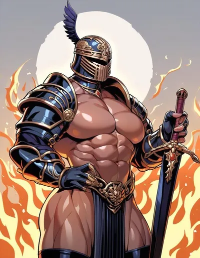 FlippedチャットAI – ロデリック・デ・ヴァルムとチャット