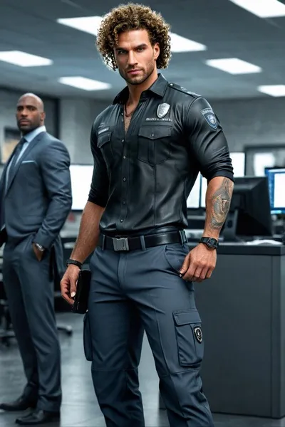 Flipped Chat AI – 카일런 모리슨와 채팅