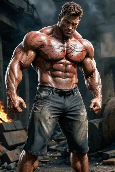 Flipped Chat AI – Чат с Рамиро Сольвен