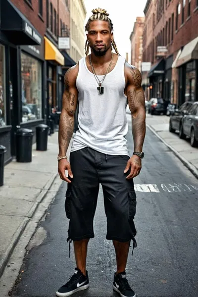 Flipped Chat AI – Chatten mit Nigel B Jones