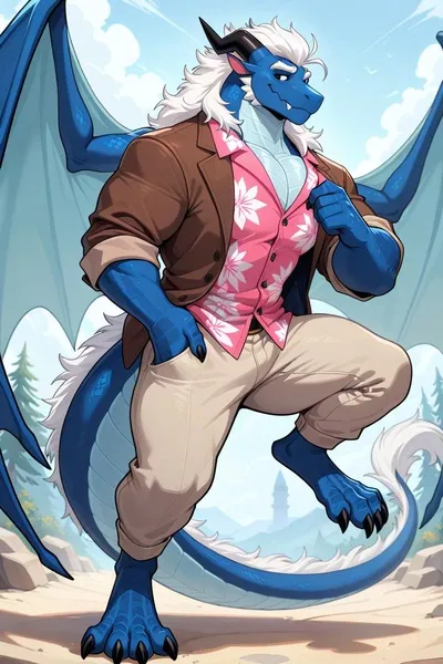 FlippedチャットAI – Renato Calvanteとチャット