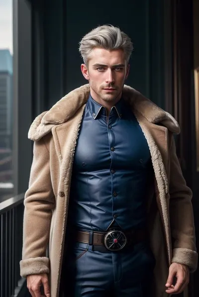 Flipped Chat AI – Chatear con Artem Korolenko