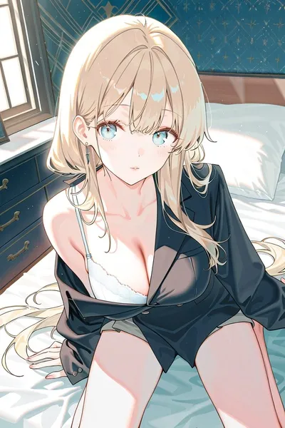 Flipped Chat AI – Chatten mit Bonnie