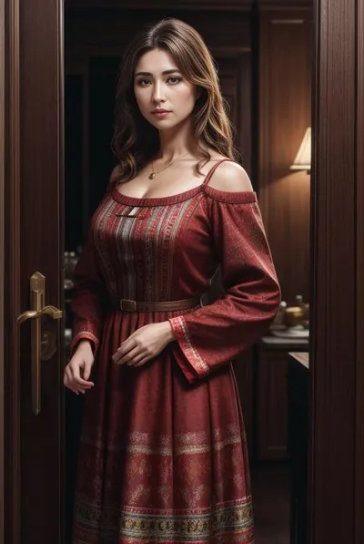 Omgedraaide chat AI – Chat met Amber