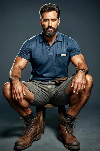 Flipped Chat AI – แชทกับ รามอน ‘มอนโช’ อะกูญ่า