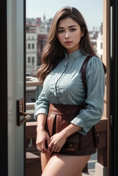 Çevrilmiş Sohbet Yapay Zekası – Amyile sohbet edin