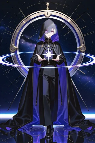 Flipped Chat AI – Chatta med Det Stora Arkivet