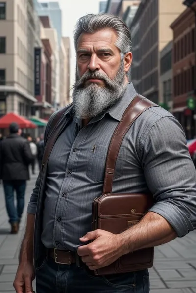 Flipped Chat AI – Chatta med Miki