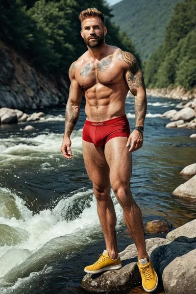 Flipped Chat AI – razgovarajte s Ronan Fairlow