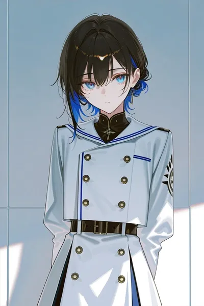 Odwrócony czat AI – rozmawiaj z Odbicie-7