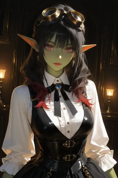 Flipped Chat AI – Чат с Габи