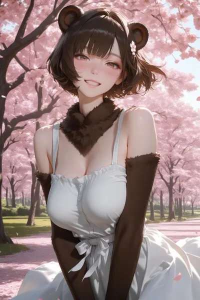 Flipped Chat AI – Sembang dengan Hibiki