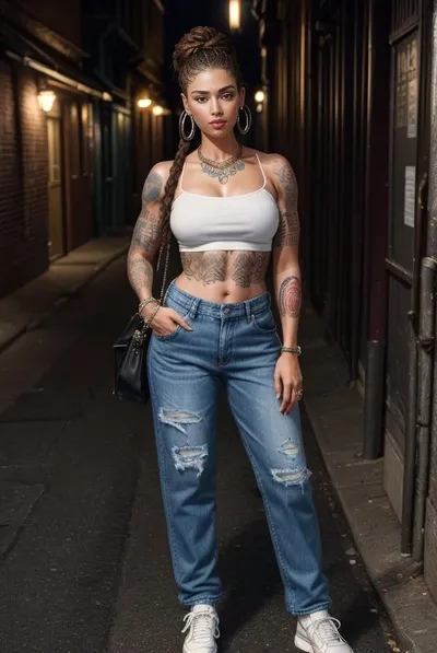 Αναστροφή συνομιλίας AI – Συζήτηση με Υβέτ Ντάνιελς