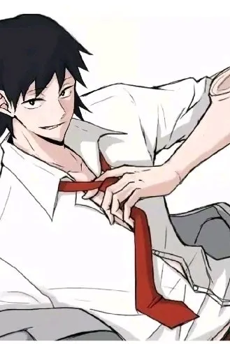 Flipped chat ai - makipag -chat sa Sero Hanta