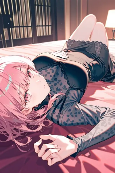 Flipped Chat AI – Чат с Рози