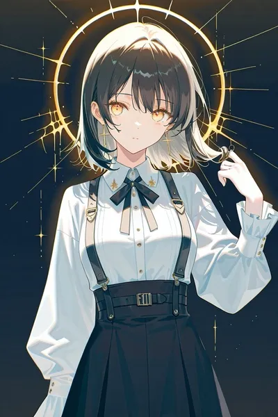 फ़्लिप्ड चैट AI – सोलारा के साथ चैट करें