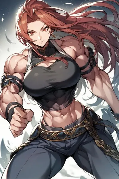 Flipped Chat AI – Chatear con Isolda Marvez