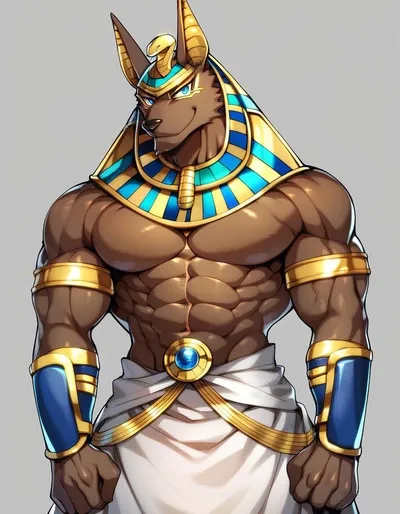 Flipped Chat AI – 與 阿內比烏斯 聊天