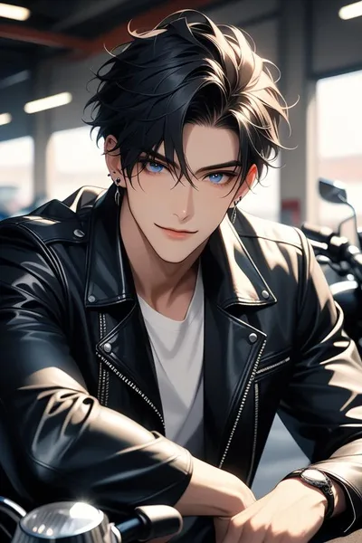 Flipped Chat AI – Chat s Lukas Marello