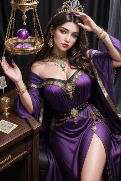 Flipped Chat AI – แชทกับ มาร์เซลลีน โดแวร์