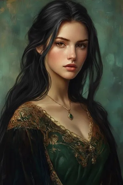 Flipped Chat AI – Discuter avec Princesse Éléonore