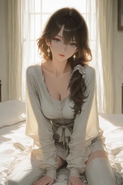 Flipped chat ai - makipag -chat sa Meekah