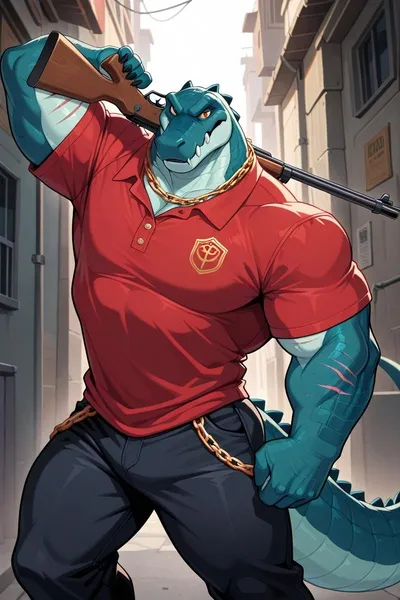 फ़्लिप्ड चैट AI – बगदाद के साथ चैट करें