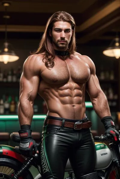 Flipped Chat AI – 與 德克薩斯『老大』韋斯特蘭 聊天