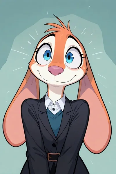 Flipped Chat AI – 與 米婭 聊天